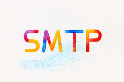 SMTP协议及常见指令介绍