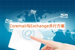 邮件系统建设篇:Coremail与Exchange并行方案介绍