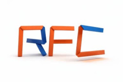 与电子邮件相关的RFC标准