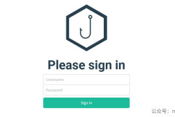 开源钓鱼演练框架Gophish简介
