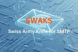邮件SMTP测试利器Swaks