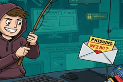 近期常见的钓鱼邮件(202504-2期)