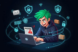 钓鱼网站监测工具——OpenPhish