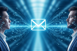 中国电子邮件使用频率低于欧美原因剖析
